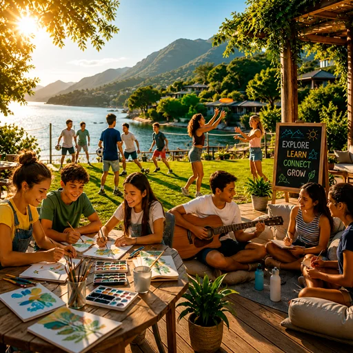 cultural experiences for hotels | experiencias culturales para hoteles