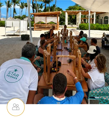 cultural experiences for hotels | experiencias culturales para hoteles
